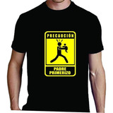 Remera Hombre Papá Primerizo! Regalo