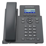 Grandstream Grp2601 - Telefone Ip 2 Contas Sip