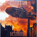 Led Zeppelin- Destroyer