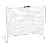 Franklin Sports Steel Goal - All Sport Soccer, Lacrosse Fiel