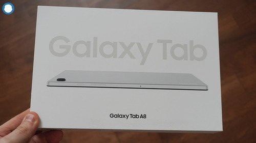 Galaxy Tab A8 10.5'' 64gb - Excelente Estado! Con Funda!