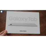 Galaxy Tab A8 10.5'' 64gb - Excelente Estado! Con Funda!
