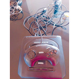 Console Mega Drive 3