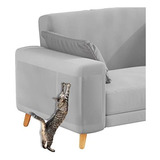 Protectores De Muebles De Gatos, Cinta Antiarañazos