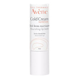 Stick De Labios Nutritivo Y Protector | Cold Cream Avene 4gr