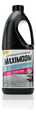 Maximoom Bactericida 2l