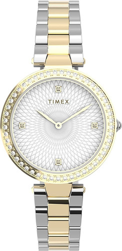 Reloj Timex De Moda Modelo: Tw2v24500