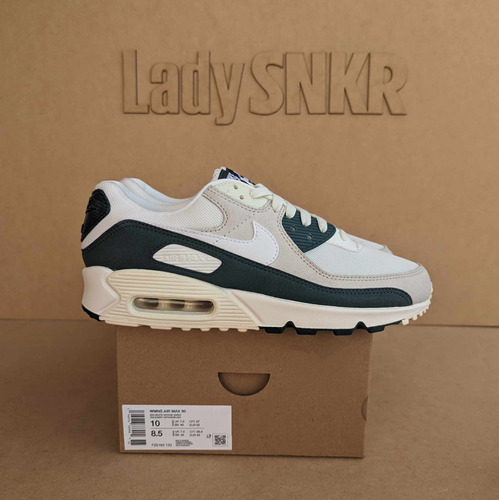 Nike Air Max 90 ( 26.5 Mx ) Ladysnkr