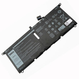 Bateria Dell Inspiron 13 7391 7390 5391 45wh Type Hk6n5