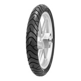 Cubierta Metzeler 90/90-18tl Me Street Honda Cg Titan New150