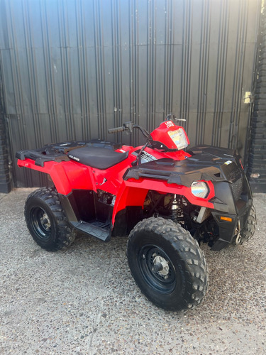 Polaris Sportsman 570