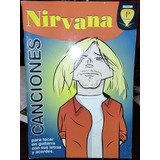 Nirvana (canciones Para Tocar En Guitarra) 