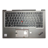 Teclado Lenvo Thinkpad X1 Yoga 4yh Generacion Laptopchile