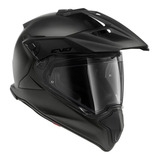 Casco Modelo Gs Carbón Evo Color Negro Mate Bmw Motorrad