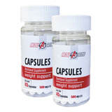 Weight Support Capsules Reduactive