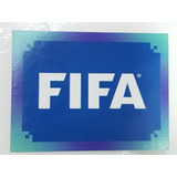 Lámina Fifa (mundial Qatar 2022) Número Fcw1..!!