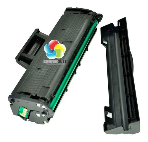 Toner Samsung Compatible 111l M2020 M2022 M2070 1800pag