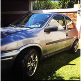 Chevrolet Corsa 2000 1.6 Wind