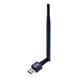 Antena Usb Wifi 20cm 600mbps Doble Banda 2.4ghz