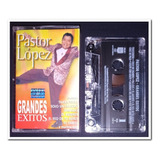 Pastor Lopez, Cassette 