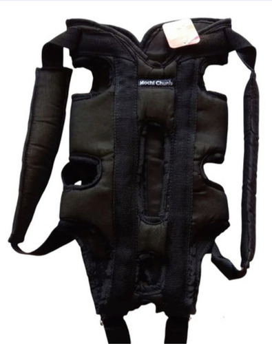 Mochila Transportador Para Perros Xxl Esp. De 8 A 10kg.