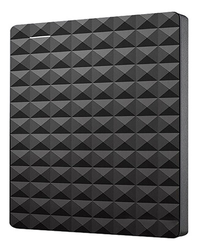 Disco Rígido Externo U Hd 4tb Seagate Expansion Novo