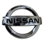 Emblema Insignia Original Ala Honda Cristo Superior Nissan Titan