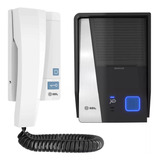 Interfone Hdl Advance Novo F8 2023 Porteiro Eletrônico