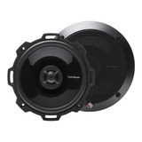 Parlantes Rockford 5 1/4 Pulgadas 40w Rms Punch Tope Gama