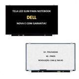 Tela 14 Para Notebook Dell V14t-5470-a50