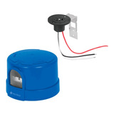 Foto Celda + Conector, Voltekck