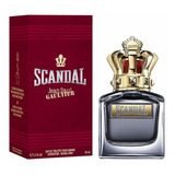 Scandal Pour Homme 50ml Masculino | Original + Amostra