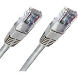 Cable De Red 5 Mts Cat5 Patch Cord Rj45 Lan Ethernet.