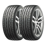 Kit X2 Neumáticos Hankook 225 50 Z R16 96w Xl K120