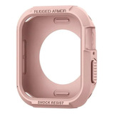 Funda Spigen Para Apple Watch Series 5/4 40mm Rose Gold 