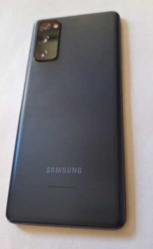 Samsung Galaxy S20 Fe 128 Gb - No Envío - Leer Bien