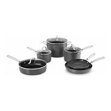 Juego De 14 Utensilios De Cocina Antiadherentes Clsicos Cal