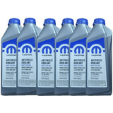 Antifreeze  Coolante Mopar K68547228la 6 Litros