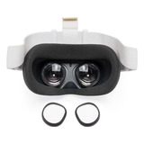 Vr Cover Lens Protector For Meta / Oculus Quest 2