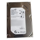 Disco Duro Sata Interno Para Dvr 320 Gb Pull 