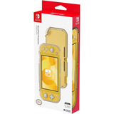 Protector Hori Duraflexi Para Nintendo Switch Lite