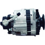 Alternador Mitsubishi L200 L300 Montero C/depresor Nosso Mitsubishi L300