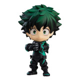 Nendoroid Izuku Midoriya Stealth Suit V