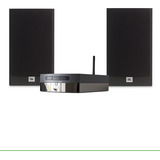 Bocinas Jbl + Amplificador Arcam