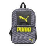 Mochila Puma Evercat Para Niños Con Kit De Almuerzo, 2 Bolsi