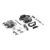 Dron Dji Avata 2 Combo 