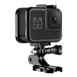 Suporte Frame Para Gopro Hero 8 Black  Goprosul