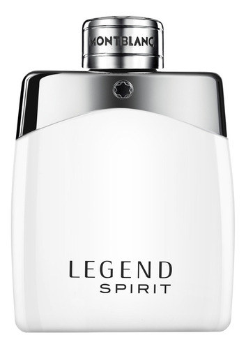 Perfume Mont Blanc