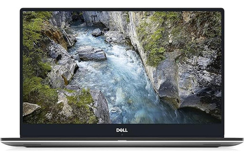 Notebook Dell Precision 5530 Fhd I7-8850h 32g Quadro T1000