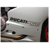 Kit De Stickers Calcomanias Para Moto Ducati Italika Vento